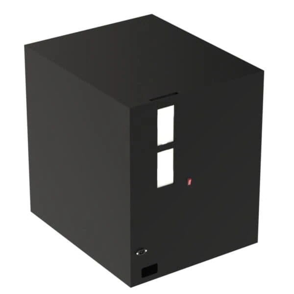 Microscope Only Tabletop Keyence IM 8000 Enclosure - Image 3