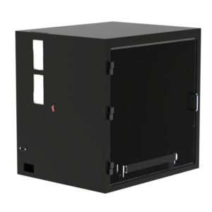 Microscope Only Tabletop Keyence IM 8000 Enclosure