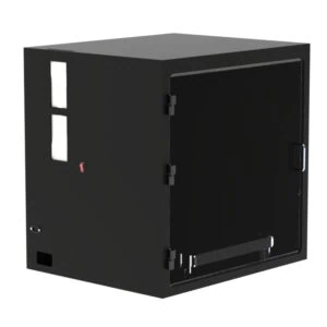 Microscope Only Tabletop Keyence IM 8000 Enclosure