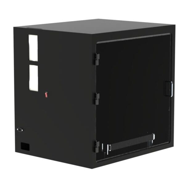 Microscope Only Tabletop Keyence IM 8000 Enclosure