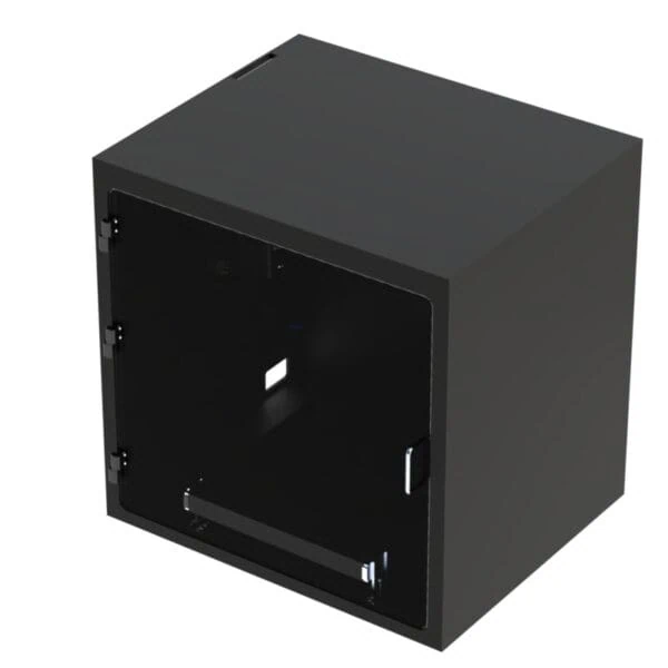 Microscope Only Tabletop Keyence IM 8000 Enclosure - Image 2