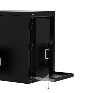 DFP201IM7K KEYENCE IM7000 Tabletop Enclosure