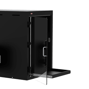 DFP201IM7K KEYENCE IM7000 Tabletop Enclosure