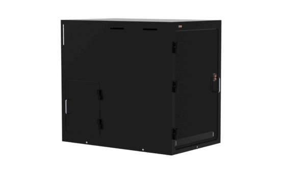 DFP201IM7K KEYENCE IM7000 Tabletop Enclosure - Image 2