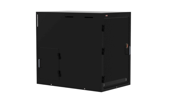 DFP201IM7K KEYENCE IM7000 Tabletop Enclosure - Image 2