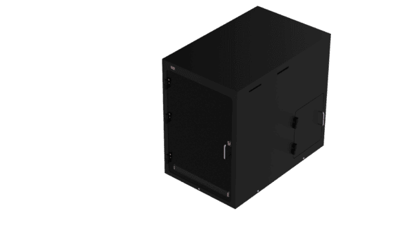 DFP201IM7K KEYENCE IM7000 Tabletop Enclosure - Image 5