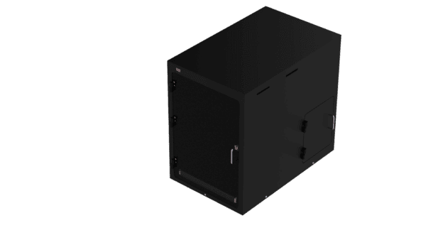 DFP201IM7K KEYENCE IM7000 Tabletop Enclosure - Image 5