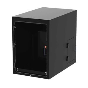 KEYENCE Imager IM 7000 & IM 8000 Tabletop Air Conditioned Enclosure