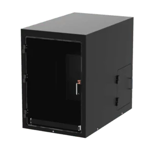 KEYENCE Imager IM 7000 & IM 8000 Tabletop Air Conditioned Enclosure