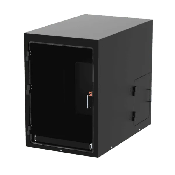 KEYENCE Imager IM 7000 & IM 8000 Tabletop Air Conditioned Enclosure