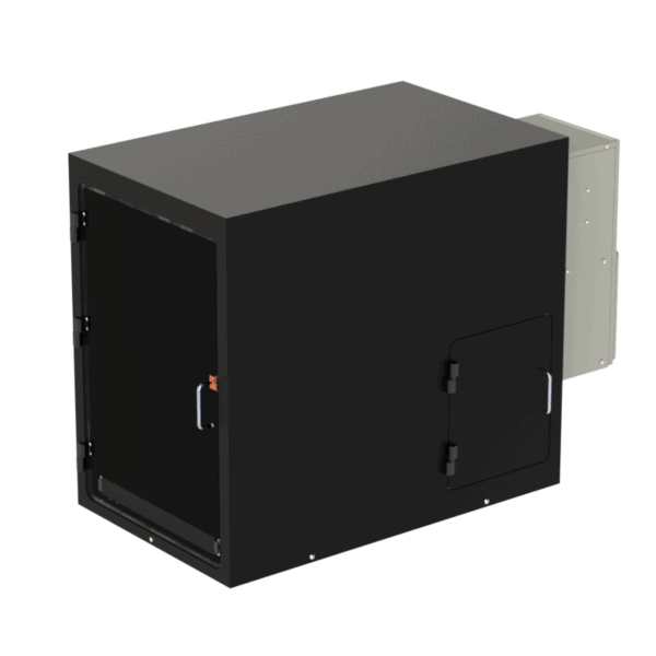 KEYENCE Imager IM 7000 & IM 8000 Tabletop Air Conditioned Enclosure - Image 2