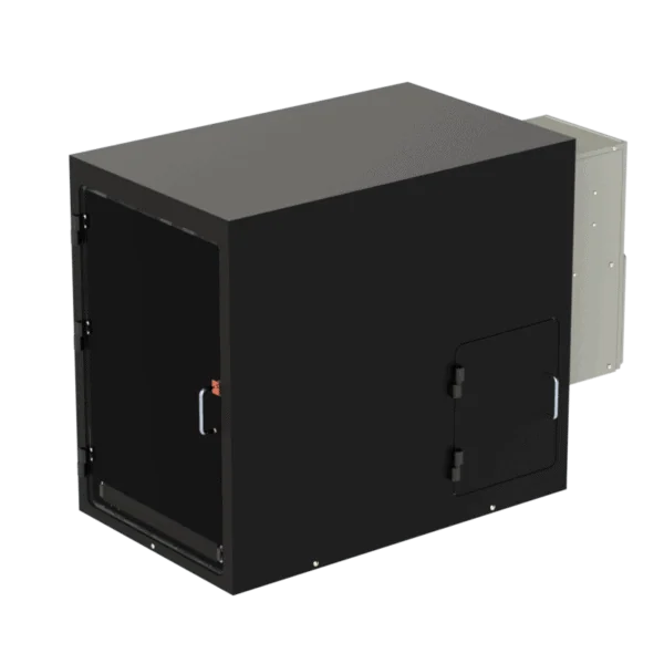 KEYENCE Imager IM 7000 & IM 8000 Tabletop Air Conditioned Enclosure - Image 2