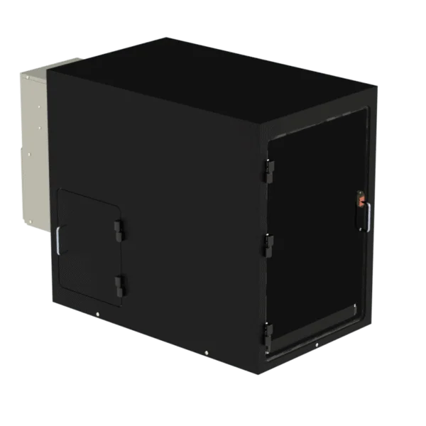 KEYENCE Imager IM 7000 & IM 8000 Tabletop Air Conditioned Enclosure - Image 3