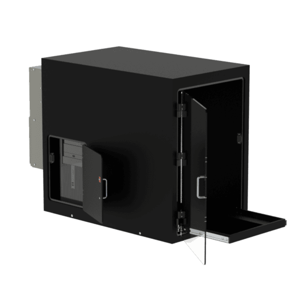 KEYENCE Imager IM 7000 & IM 8000 Tabletop Air Conditioned Enclosure - Image 4