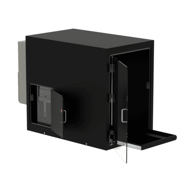 KEYENCE Imager IM 7000 & IM 8000 Tabletop Air Conditioned Enclosure - Image 4