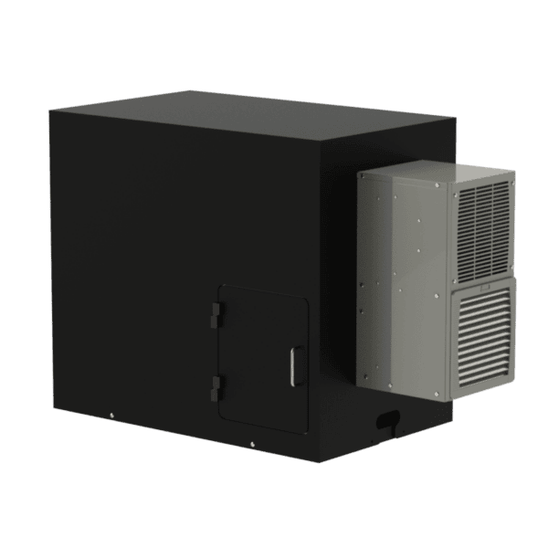KEYENCE Imager IM 7000 & IM 8000 Tabletop Air Conditioned Enclosure - Image 5
