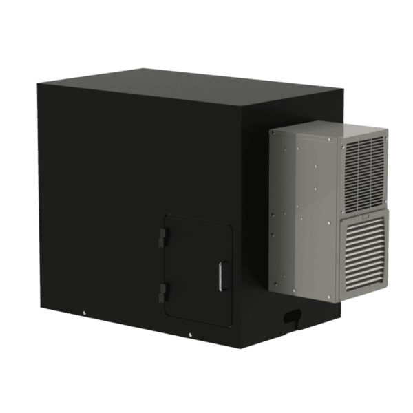 KEYENCE Imager IM 7000 & IM 8000 Tabletop Air Conditioned Enclosure - Image 5