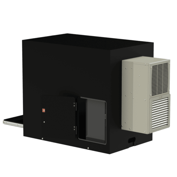 KEYENCE Imager IM 7000 & IM 8000 Tabletop Air Conditioned Enclosure - Image 6