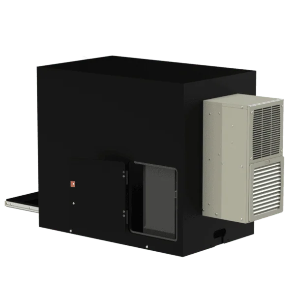 KEYENCE Imager IM 7000 & IM 8000 Tabletop Air Conditioned Enclosure - Image 6