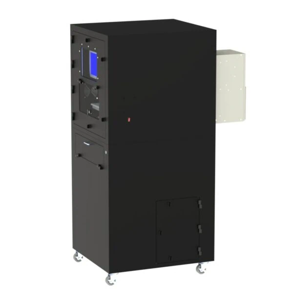 IM-8000 Mobile Workstation for Heavy Oil Environments - Image 5
