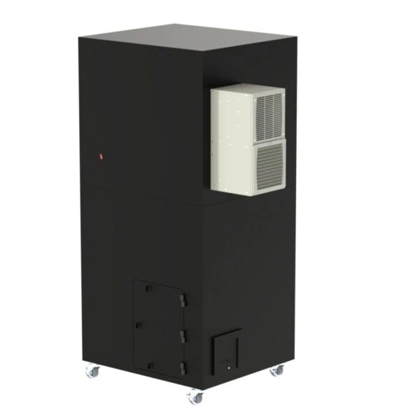 IM-8000 Mobile Workstation for Heavy Oil Environments - Image 4