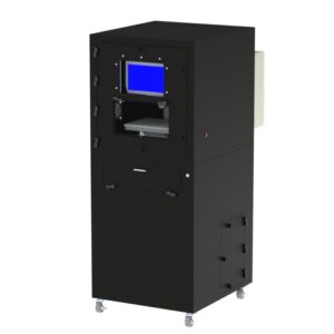 IM-8000 Mobile Workstation for Heavy Oil Environments