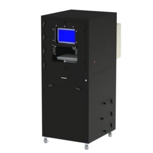 IM-8000 Mobile Workstation for Heavy Oil Environments
