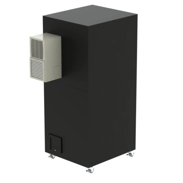 IM-8000 Mobile Workstation for Heavy Oil Environments - Image 2