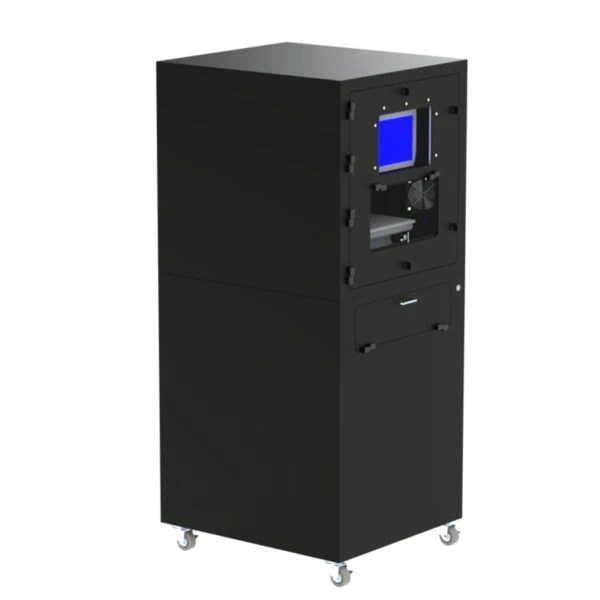 IM-8000 Mobile Workstation for Heavy Oil Environments - Image 6