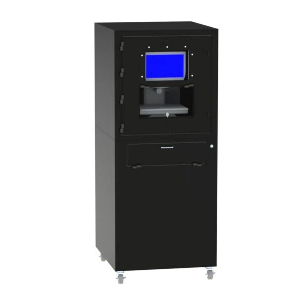 IM-8000 Mobile Workstation for Heavy Oil Environments - Image 3