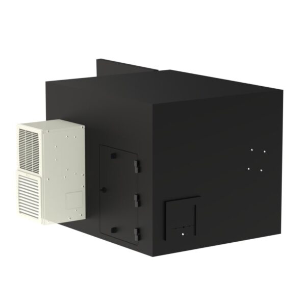 LM-X100 Tabletop Enclosure for Heavy Oil Environments - Image 6
