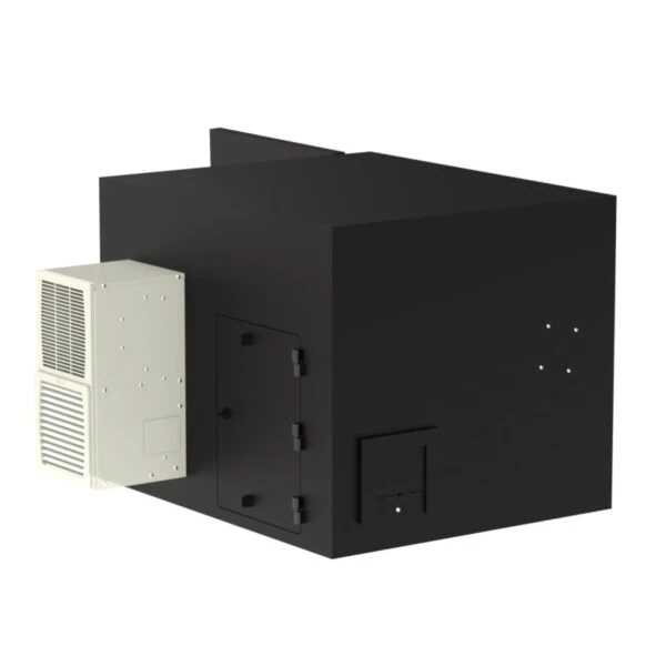 LM-X100 Tabletop Enclosure for Heavy Oil Environments - Image 6