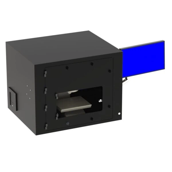 LM-X100 Tabletop Enclosure for Heavy Oil Environments - Image 5