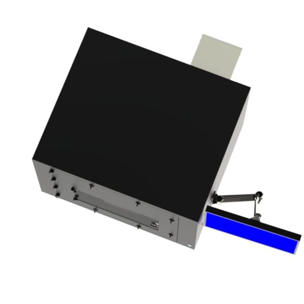 LM-X100 Tabletop Enclosure for Heavy Oil Environments - Image 3