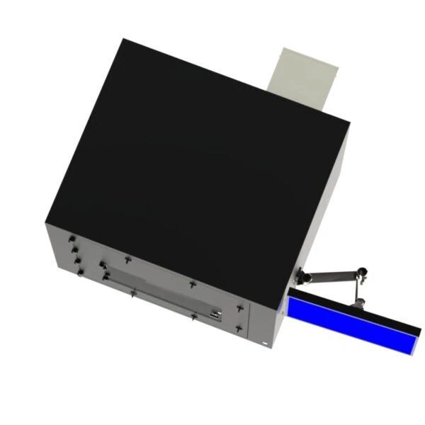 LM-X100 Tabletop Enclosure for Heavy Oil Environments - Image 3