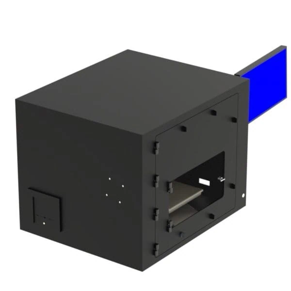 LM-X100 Tabletop Enclosure for Heavy Oil Environments - Image 2
