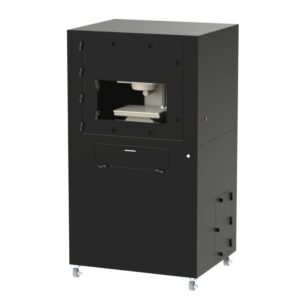 LM-X100 Mobile Workstation for Heavy Oil Environments