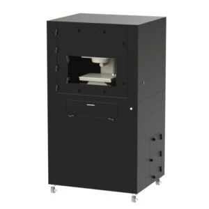 LM-X100 Mobile Workstation for Heavy Oil Environments