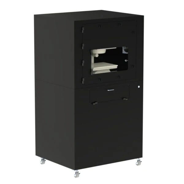 LM-X100 Mobile Workstation for Heavy Oil Environments - Image 2