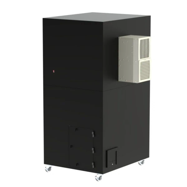 LM-X100 Mobile Workstation for Heavy Oil Environments - Image 3