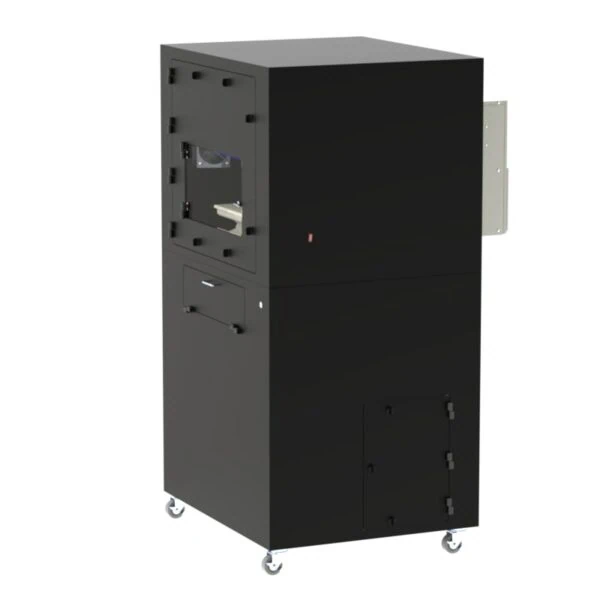 LM-X100 Mobile Workstation for Heavy Oil Environments - Image 4