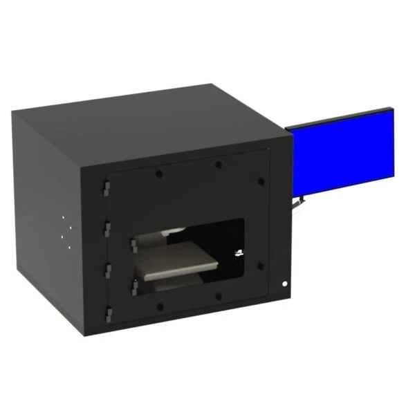 LM-X100 Tabletop Enclosure for Light Oil Environments - Image 6