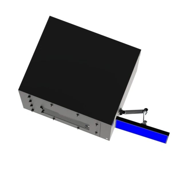 LM-X100 Tabletop Enclosure for Light Oil Environments - Image 4