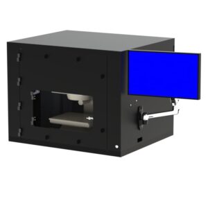 Keyence LMX100 Measuring System