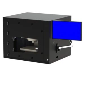 Keyence LMX100 Measuring System