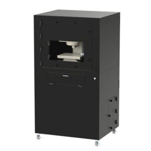 LM-X100 Mobile Workstation for Light Oil Environments
