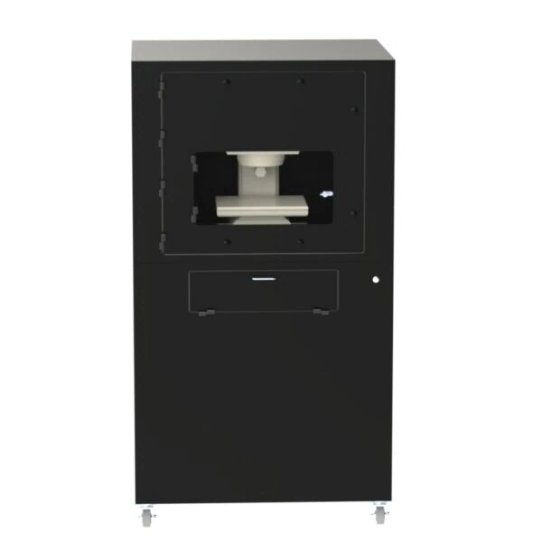 LM-X100 Mobile Workstation for Light Oil Environments - Image 4