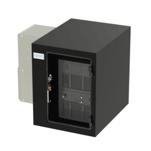 KEYENCE MD-F5200 Air Conditioned Controller Enclosure