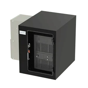 KEYENCE MD-F5200 Air Conditioned Controller Enclosure
