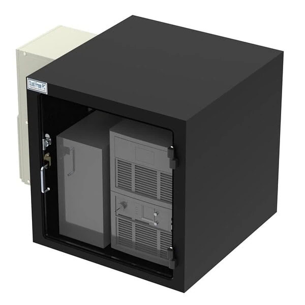 Tabletop Air-Conditioned Enclosure for MD-F Controller and PC - Image 2